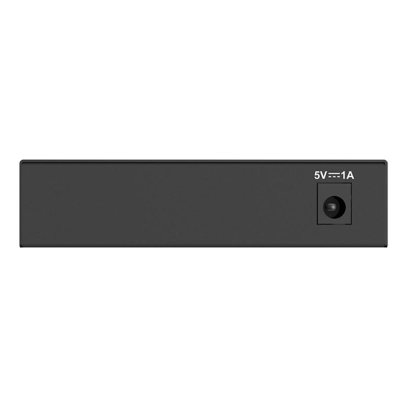 D-Link DGS-105GL Switch 5xGB Metal Plug&Play