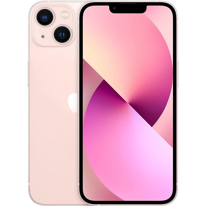 CKP iPhone 13 Semi Nuevo 128GB Rose CKP iPhone 13 Semi Nuevo 128GB Rose