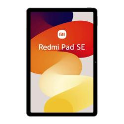 Xiaomi Redmi Pad SE 11"  FHD+ 4Gb 128Gb Gris