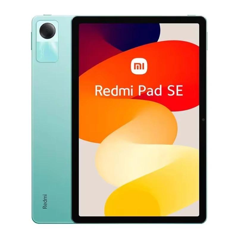 Xiaomi Redmi Pad SE 11"  FHD+ 4Gb 128Gb Green