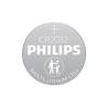 Philips Pila Boton Litio CR2032 3v Blister*5