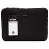 NILOX Sleeve Portatil 15.6" Negro