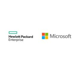 HPE Microsoft Windows Server 2022 Stand