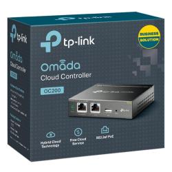TP-LINK OC200 Omada Controlador Cloud