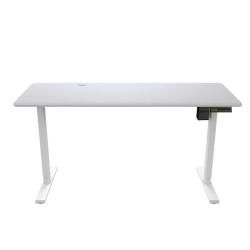 Cougar Escritorio Electrico Royal Mossa 150 white