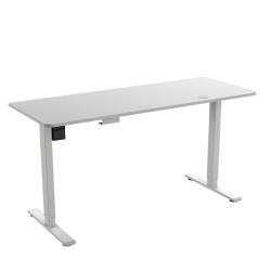 Cougar Escritorio Electrico Royal Mossa 150 white