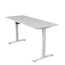 Cougar Escritorio Electrico Royal Mossa 150 white