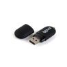 iggual Lápiz USB 2.0 16GB PEN16 negro iggual Lápiz USB 2.0 16GB PEN16 negro