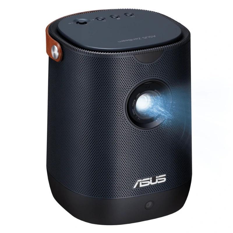 Asus ZenBeam L2 Proy. LED 400L HDMI corta dist. Asus ZenBeam L2 Proy. LED 400L HDMI corta dist.
