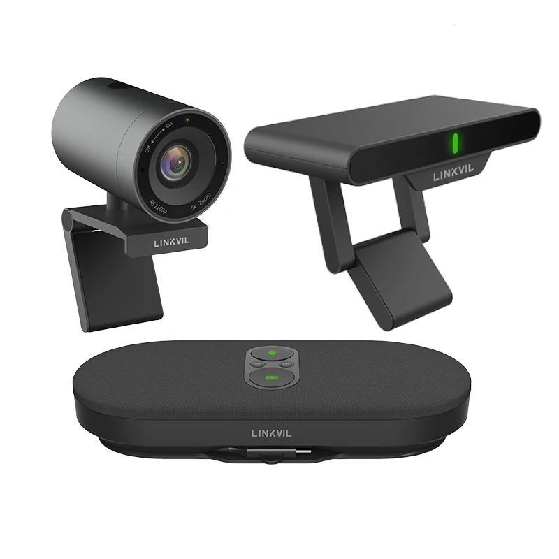 Fanvil Sistema Videoconferencia CA400 Fanvil Sistema Videoconferencia CA400