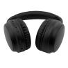 Coolbox Auriculares Diadema Air40 BT Negro