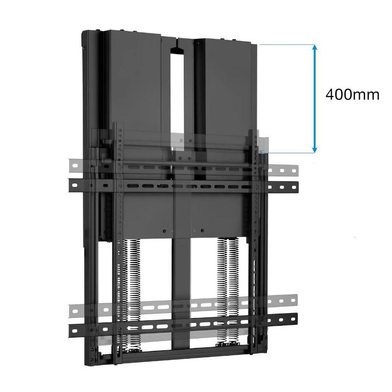 Tooq Soporte Pared Regulable PIXEL 70"-90"