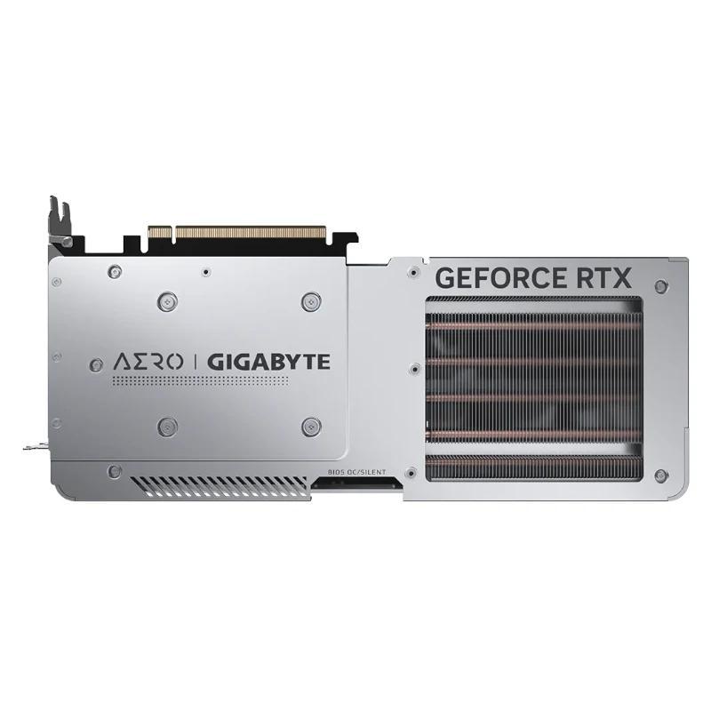 Gigabyte VGA NVIDIA RTX 4070 SUPER AERO OC 12G