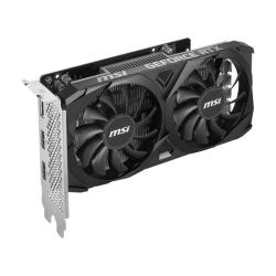 MSI VGA NVIDIA RTX 3050 VENTUS 2X 6G OC DDR6