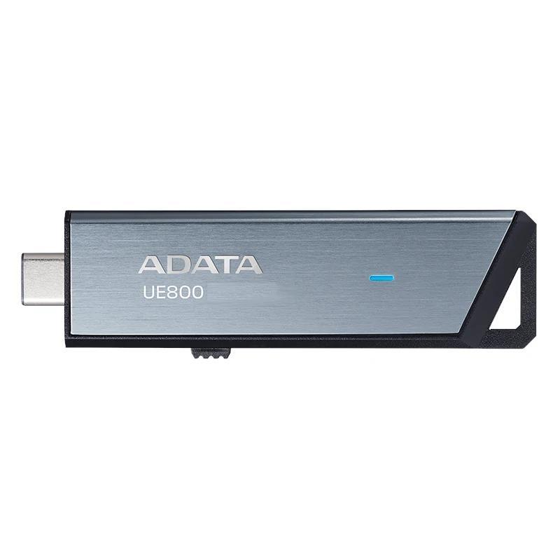 ADATA Lapiz USB ELITE UE800 512GB USB-C 3.2 Gen2