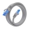 Aisens Cable RJ45 Cat.6 UTP AWG26 CCA Gris 3.0M