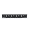 Ruijie Unmanaged Switch 8xGb RJ45 Steel Case