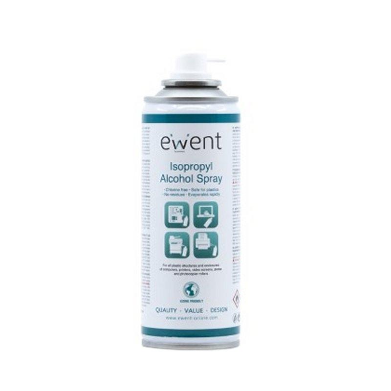 EWENT EW5613 Pulverizador de alcohol 200 ml EWENT EW5613 Pulverizador de alcohol 200 ml