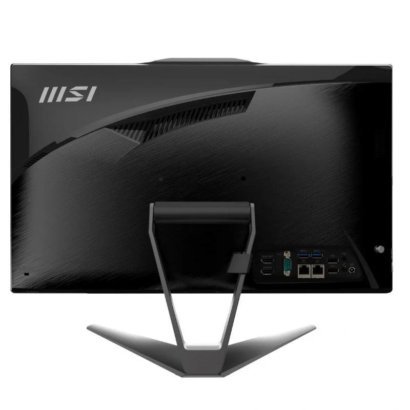 MSI Pro AP222T-208ES i3-13100 8 256 W11H 22" tac.n MSI Pro AP222T-208ES i3-13100 8 256 W11H 22" tac.n