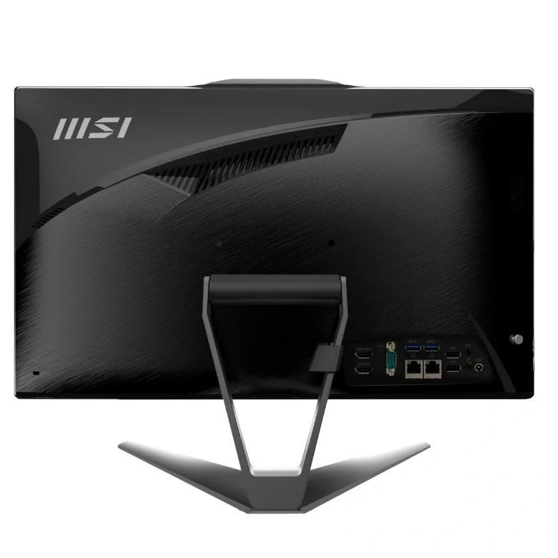 MSI Pro AP222T-214ES i5-13400 8 256 W11P 22" tac.N