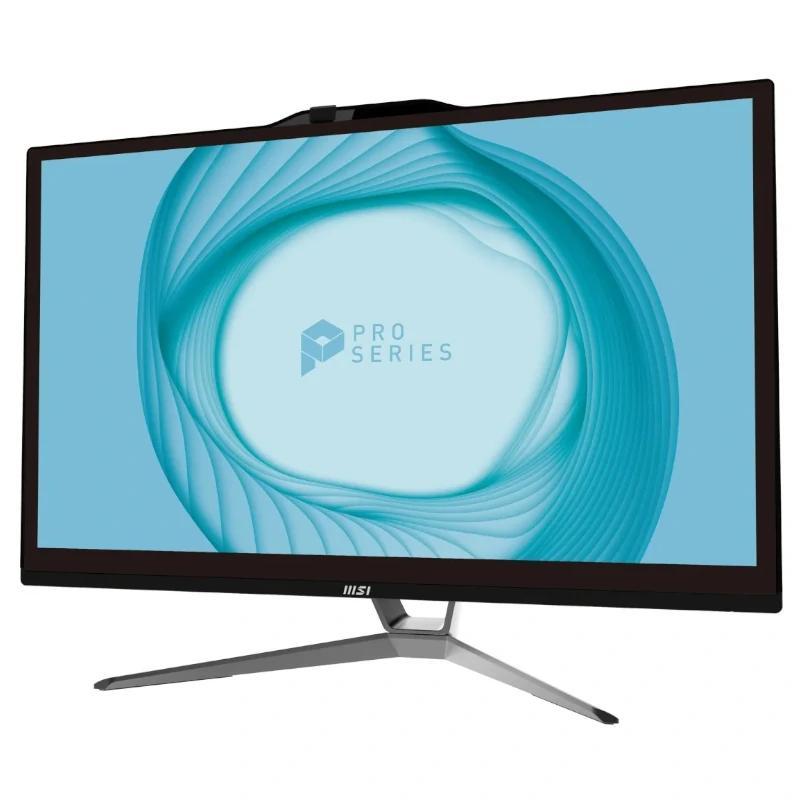 MSI Pro AP222T-225ES i5-13400 8 256 DOS 22" tac.N MSI Pro AP222T-225ES i5-13400 8 256 DOS 22" tac.N