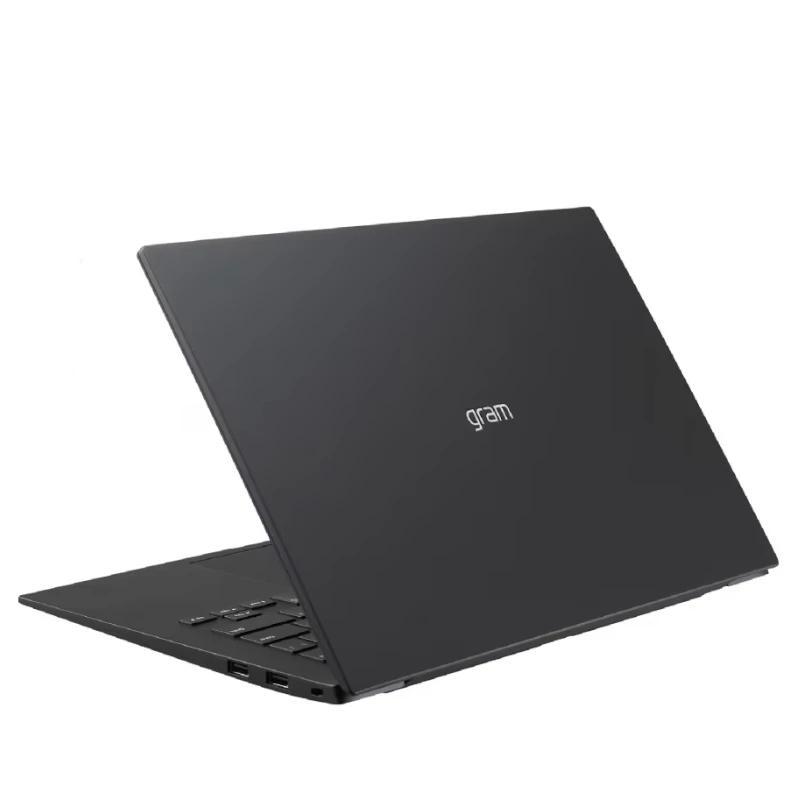 LG 14Z90S Ultra7 32GB 1TB W11H 14" IPS negro LG 14Z90S Ultra7 32GB 1TB W11H 14" IPS negro