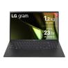 LG 15Z90S Ultra7 16GB 512TB W11H 15" IPS negro LG 15Z90S Ultra7 16GB 512TB W11H 15" IPS negro