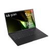 LG 15Z90S Ultra7 16GB 512TB W11H 15" IPS negro LG 15Z90S Ultra7 16GB 512TB W11H 15" IPS negro