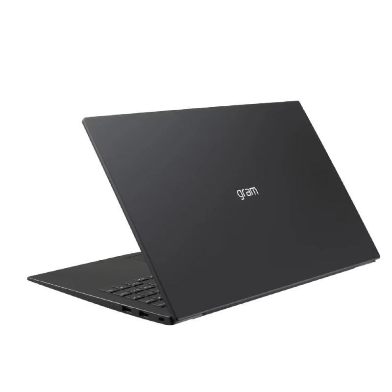 LG 15Z90S Ultra7 16GB 512TB W11H 15" IPS negro LG 15Z90S Ultra7 16GB 512TB W11H 15" IPS negro
