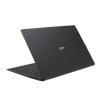 LG 15Z90S Ultra7 16GB 512TB W11H 15" IPS negro LG 15Z90S Ultra7 16GB 512TB W11H 15" IPS negro