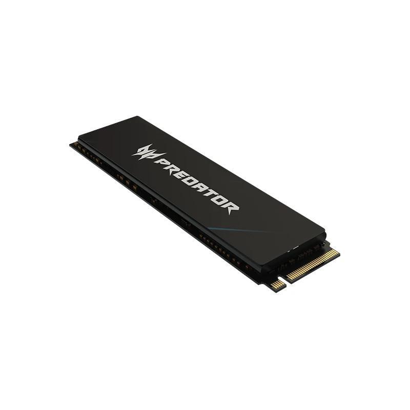 ACER PREDATOR SSD GM-7000 2Tb PCIe NVMe Gen4