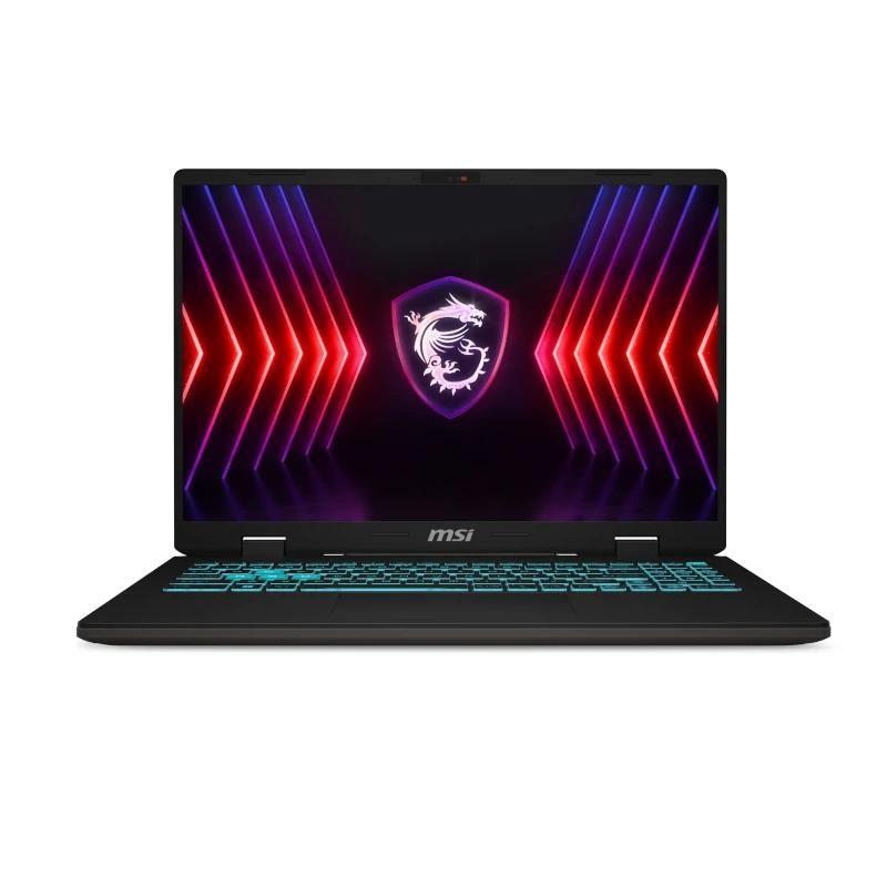 MSI Sword 16HX-044XES i7-14700 16 512 4060 DOS 16"