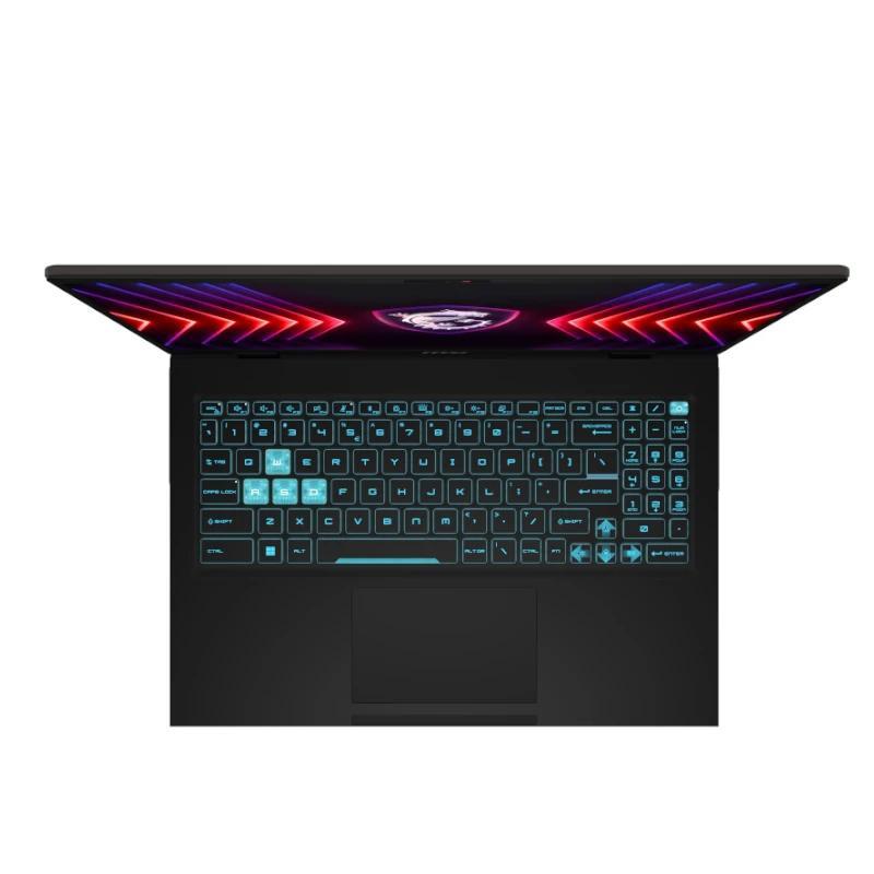 MSI Sword 16HX-044XES i7-14700 16 512 4060 DOS 16"