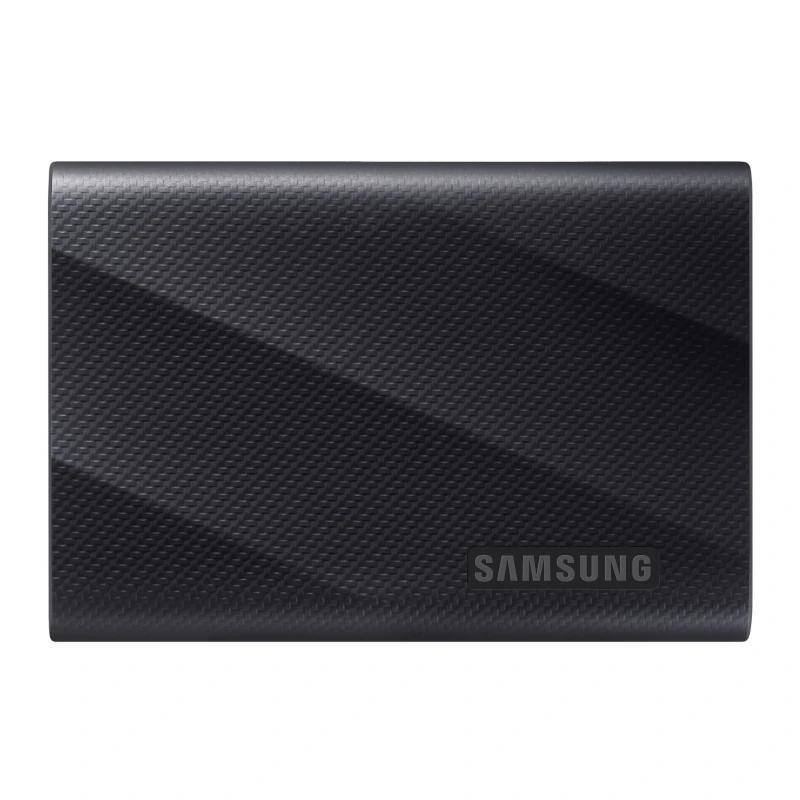 Samsung T9 SSD Externo 2TB USB 3.2 Gen 2x2 Black