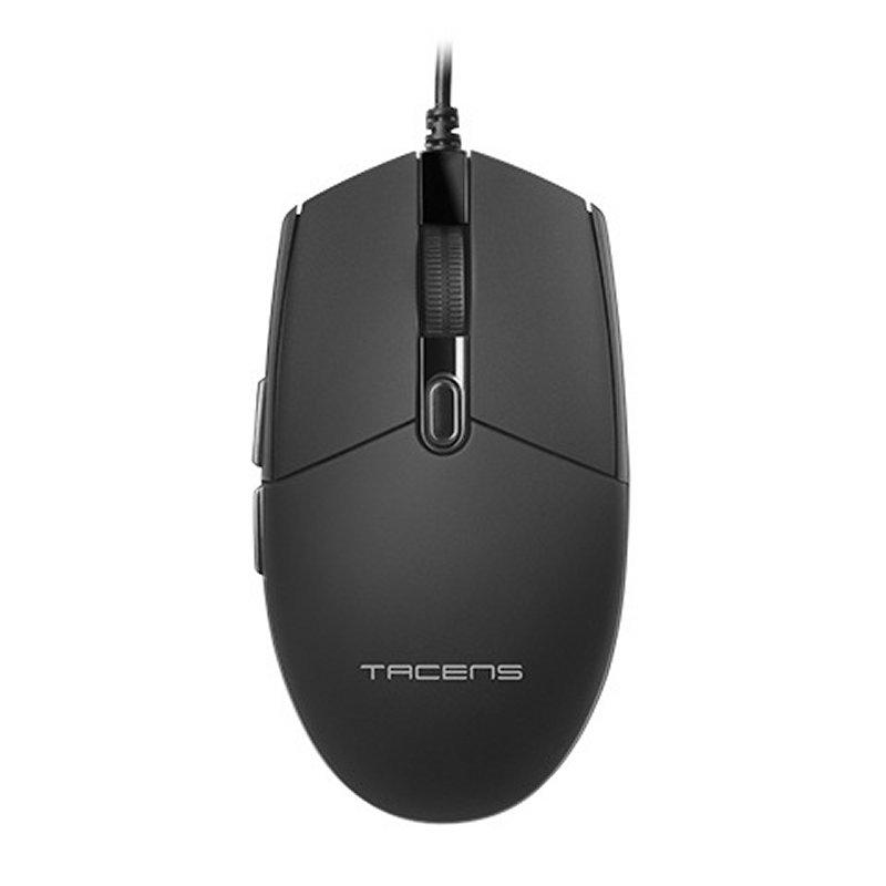 TACENS ANIMA Raton AMG 3200 DPI BLACK