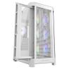 Cougar Caja Semitorre Airface Pro Rgb Blanca Cougar Caja Semitorre Airface Pro Rgb Blanca
