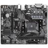 Gigabyte Placa Base A520M H  mATX AM4