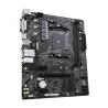 Gigabyte Placa Base A520M H  mATX AM4