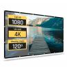 iggual Pack mini proyector + pantalla 120" plegabl iggual Pack mini proyector + pantalla 120" plegabl