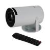 iggual Pack mini proyector + pantalla 120" plegabl iggual Pack mini proyector + pantalla 120" plegabl