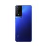 TCL 50 5G 6,60" HD+ 4+4GB 128GB Dark Blue