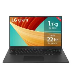 LG 15ZD90R i5-1340P 16GB 512GB DOS 15" IPS negro