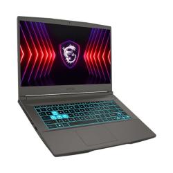 MSI Thin 15-1671XES i7-12650H 16 1TB 4050 DOS 15"