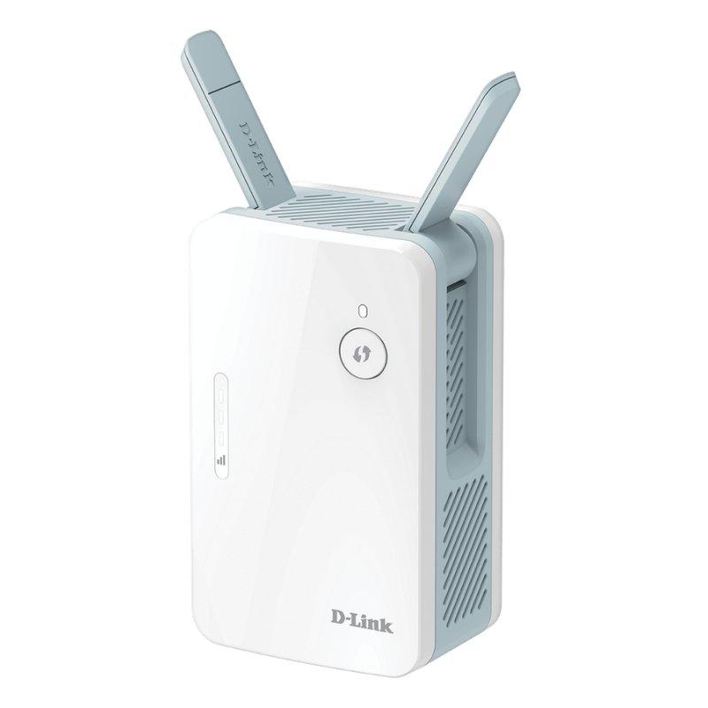 D-link E15 Eagle Pro AI AX1500 Mesh Range Extender