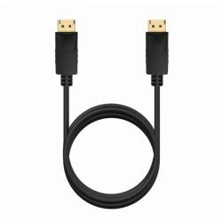 Aisens Cable Displayport V1.2 CCS 4K@60Hz 2.0m