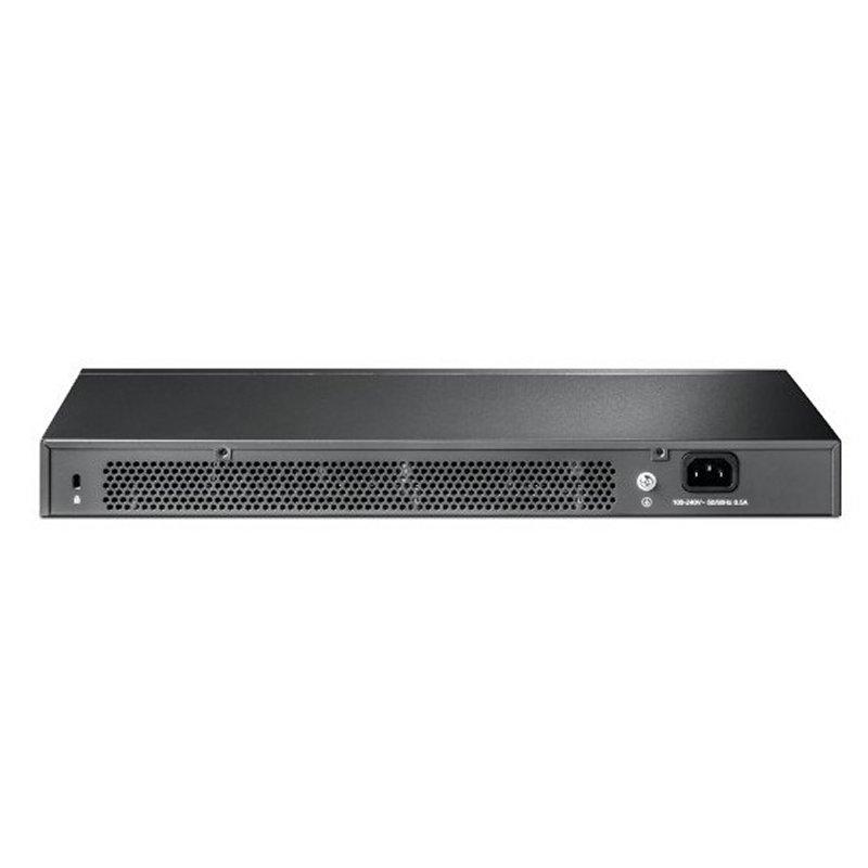 TP-Link SG3428 Switch 24xGB L2 4xSFP Rack