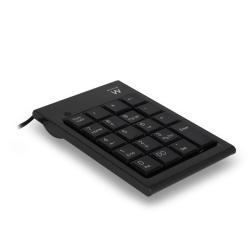 EWENT EW3102 Teclado Númerico Usb