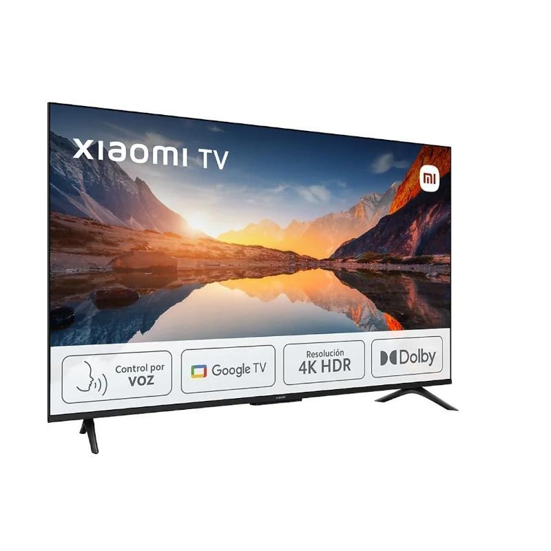 Xiaomi TV A 2025 55"  4K Google TV