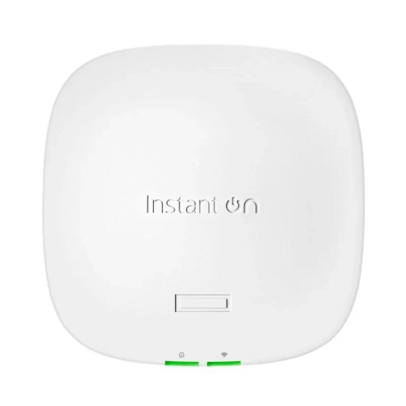 Aruba IOn AP21 (RW) WiFi6 AP Dual 2x2 Interior Aruba IOn AP21 (RW) WiFi6 AP Dual 2x2 Interior