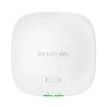 Aruba IOn AP21 (RW) WiFi6 AP Dual 2x2 Interior Aruba IOn AP21 (RW) WiFi6 AP Dual 2x2 Interior